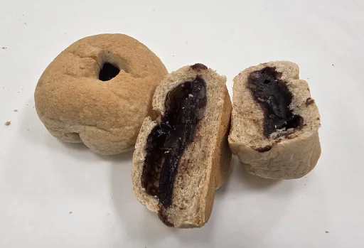 다유니 통밀 팥빵 560g [112g*5개]
