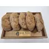 다유니 통밀 견과빵 310g [62g*5개]