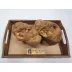 다유니 통밀 밤듬뿍식빵 760g [380g*2개]