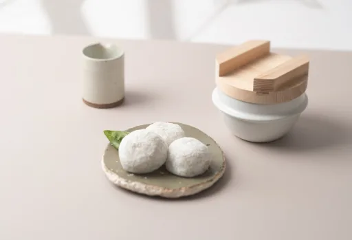 영양모찌 [100g*20개]