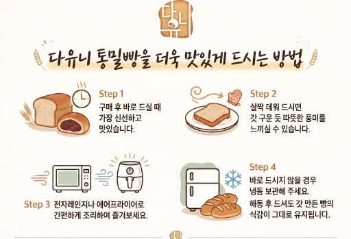 다유니 미식 떡빵앗간 카페